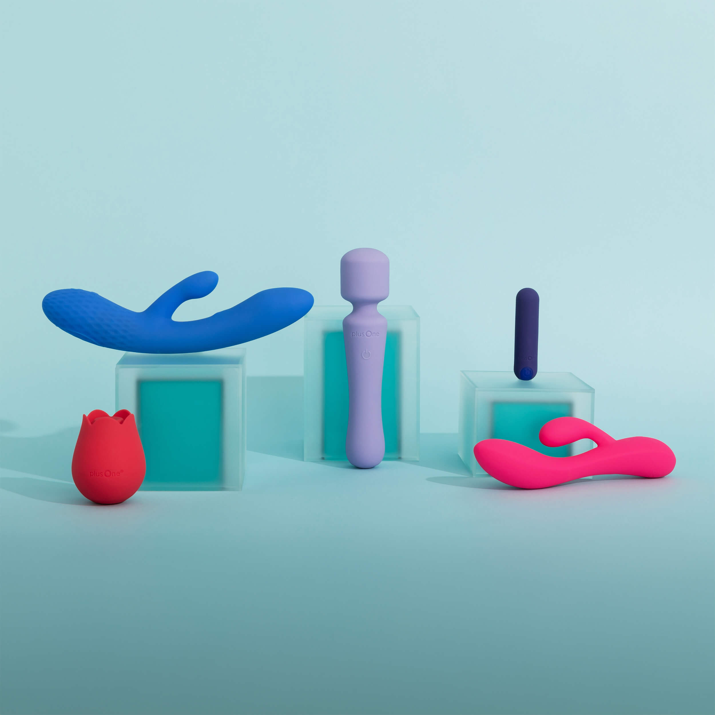 A Guide to Different Types of Sex Toys plusOne A Guide to Different Types of Sex Toys plusOne