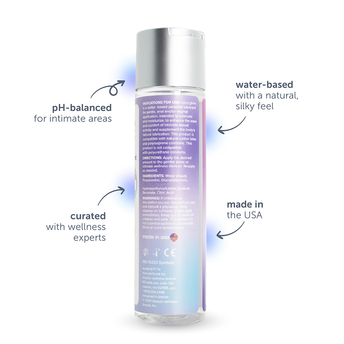 Personal Gel Lube Astroglide Water-Based Personal Lubricant Gel - 4oz, Unscented, Made In USA Water Based Lube Personal Gel Lube Astroglide Water-Based Personal Lubricant Gel - 4oz, Unscented, Made In USA Water Based Lube