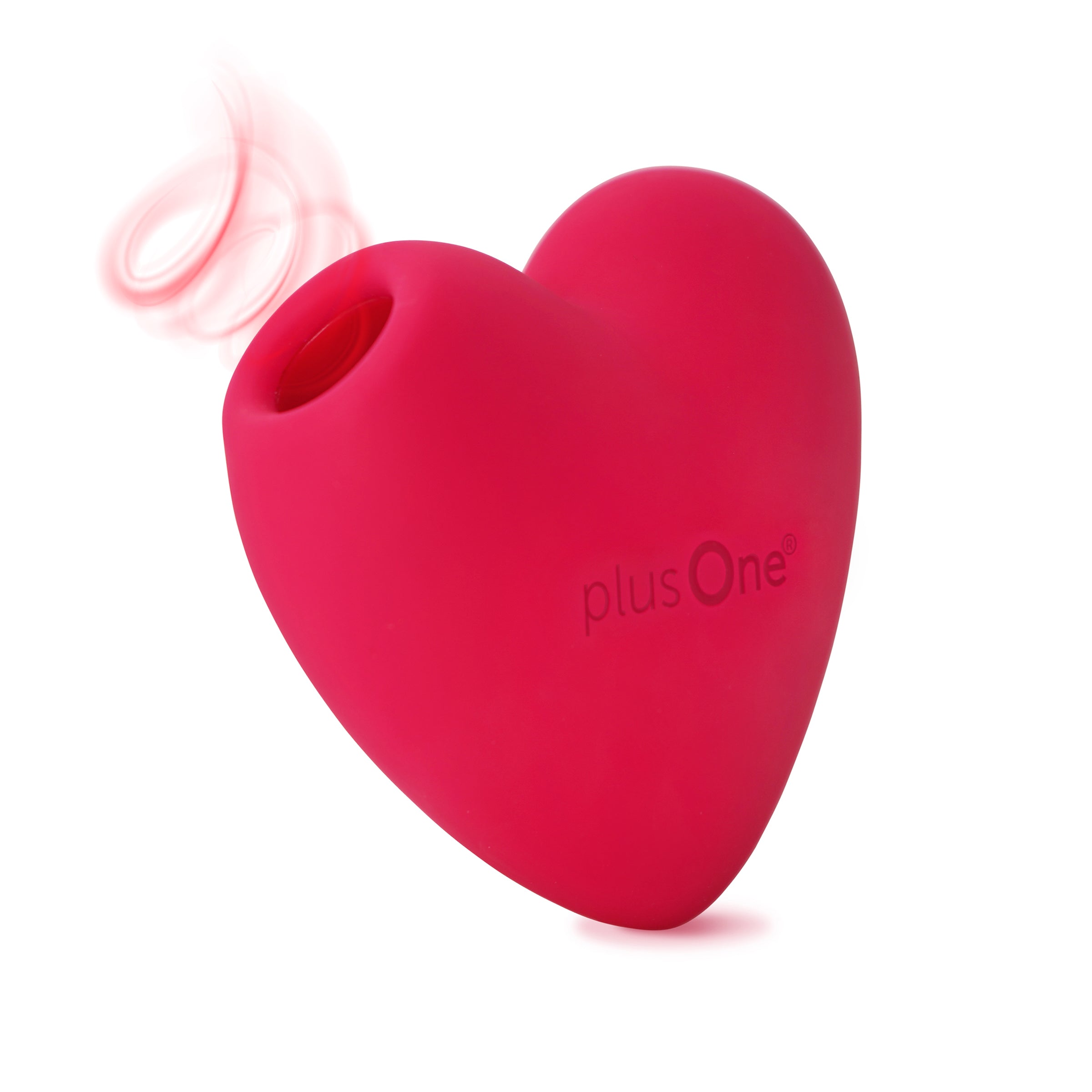 heart throb air pulsing vibe  plusOne
