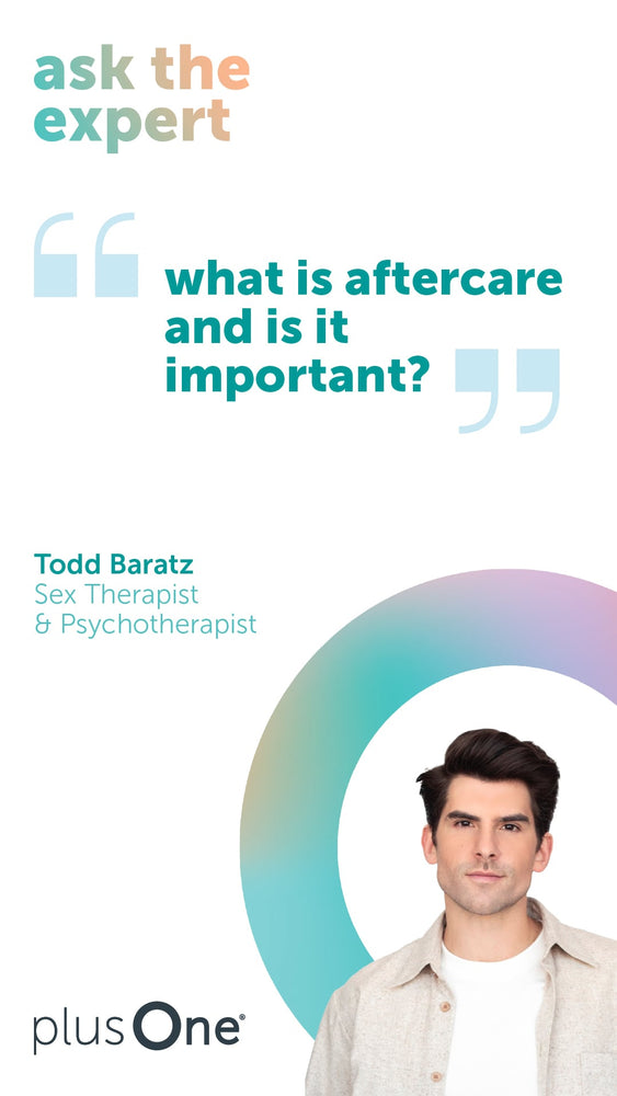 What is Aftercare and Why is it Important?