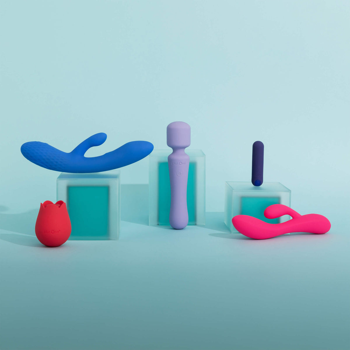 different types of sex toys