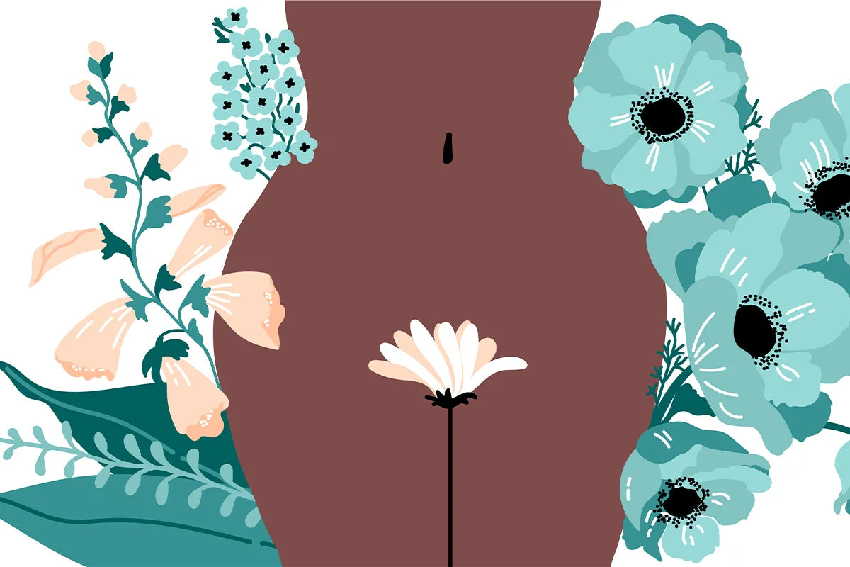 Why Am I Dry Down There All of a Sudden? Causes, Symptoms, and What You Can Do