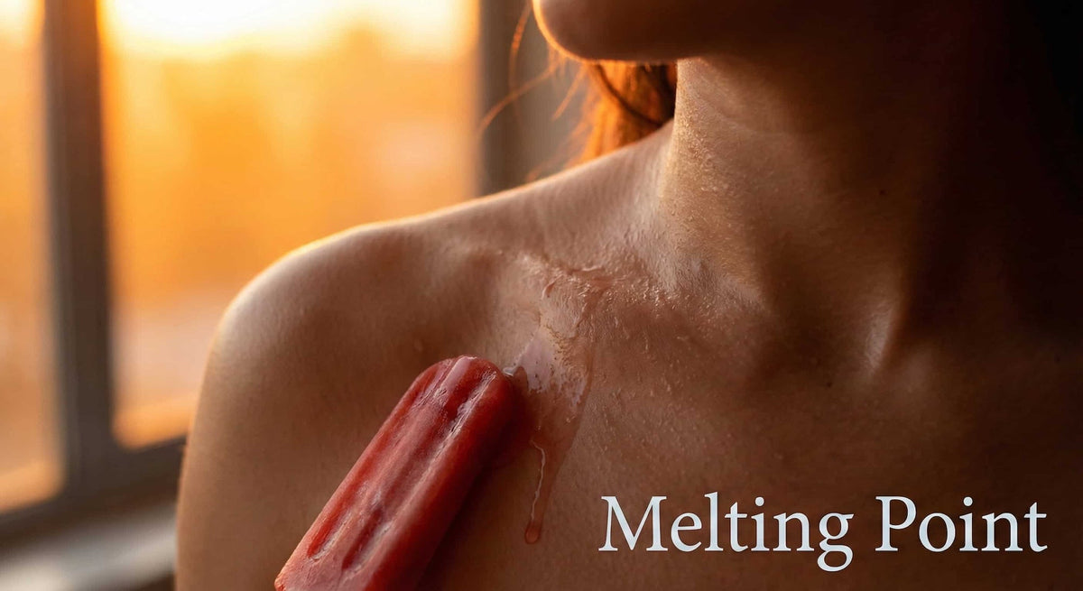 The Melting Point