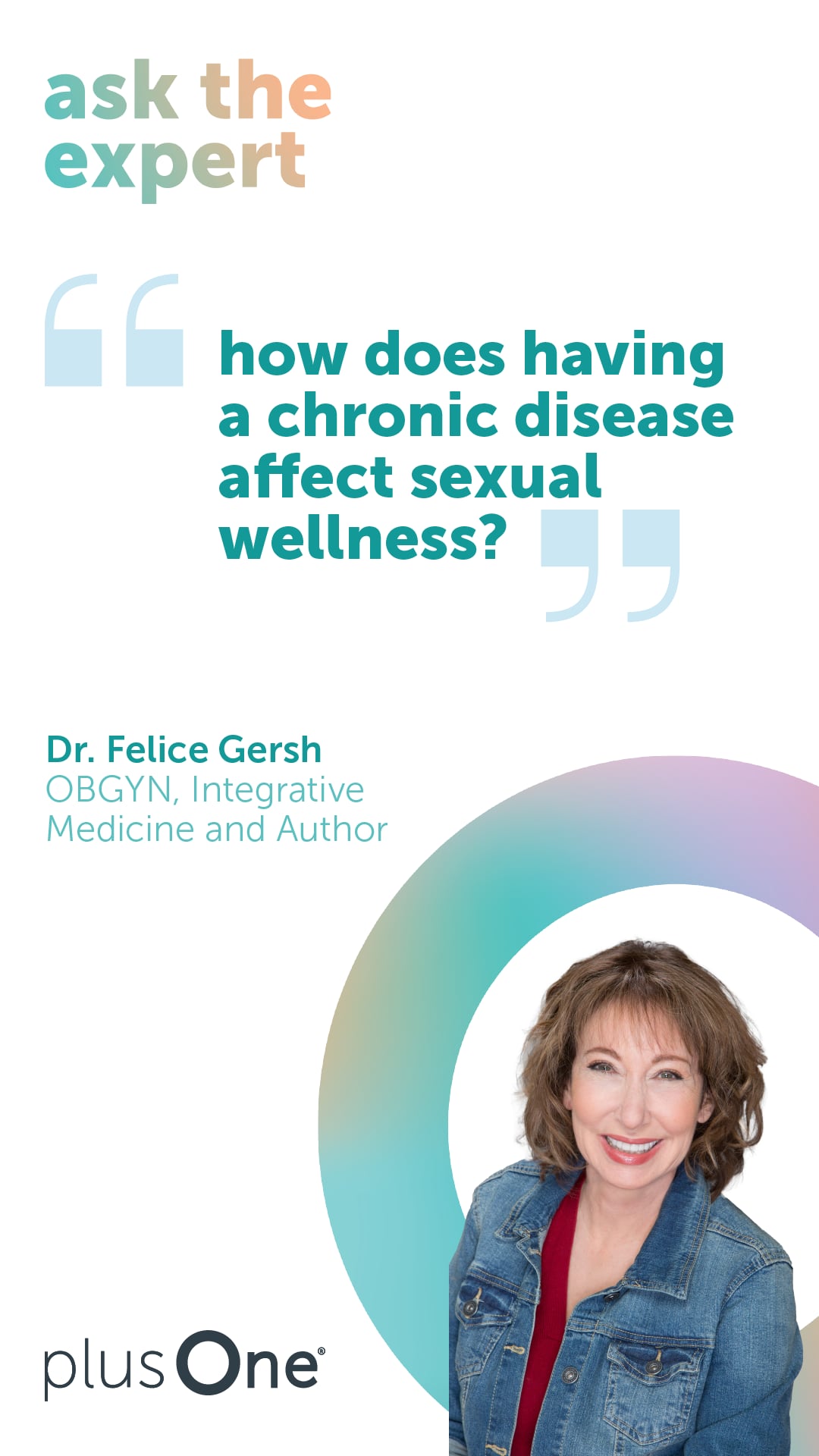 How does having a chronic disease affect sexual wellness?