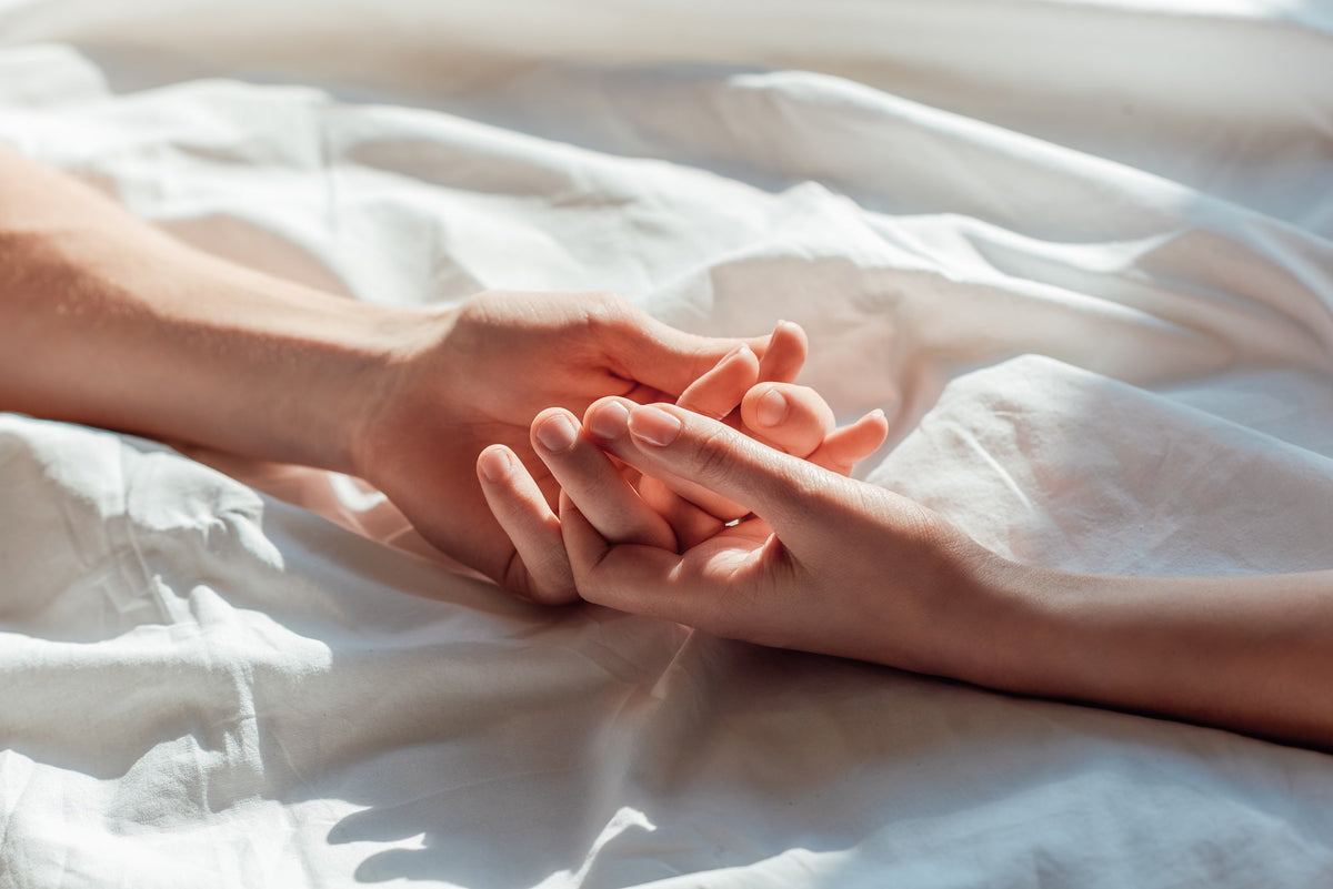 What Happens in the Bedroom Matters: Five Gaps That Shape Women’s Wellness