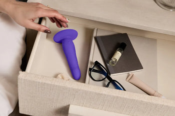 Couples' Guide: Introducing Toys into the Bedroom Seamlessly