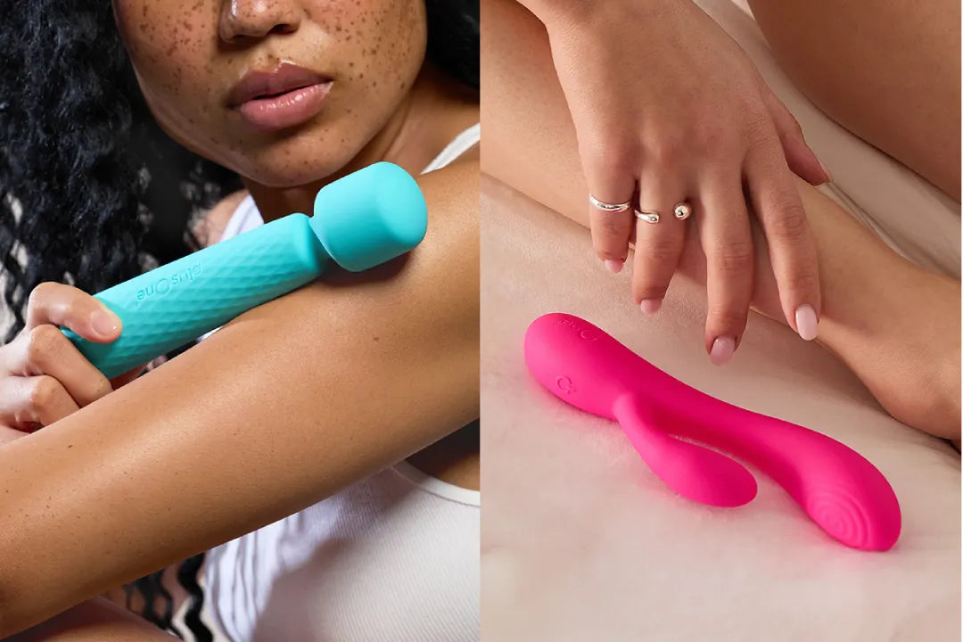 Rabbit vs. Wand Vibrator: A Guide to Choosing Your Perfect Match