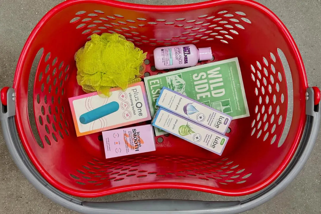 The Ultimate Guide to Buying Your First Sex Toy