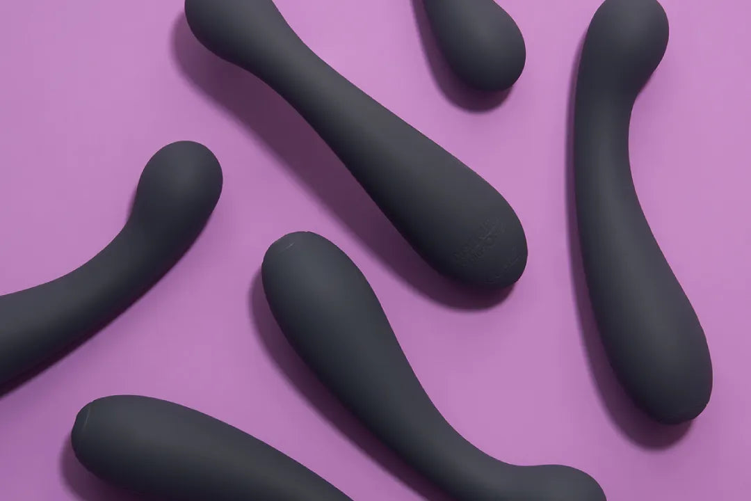 GSpot Vibrator