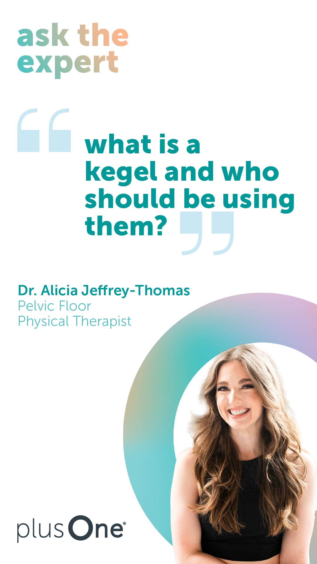 What is a kegel and who should be using them?