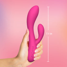Shop Top-Ranked Vibrators for Enhanced Pleasure plusOne Shop Top-Ranked Vibrators for Enhanced Pleasure plusOne