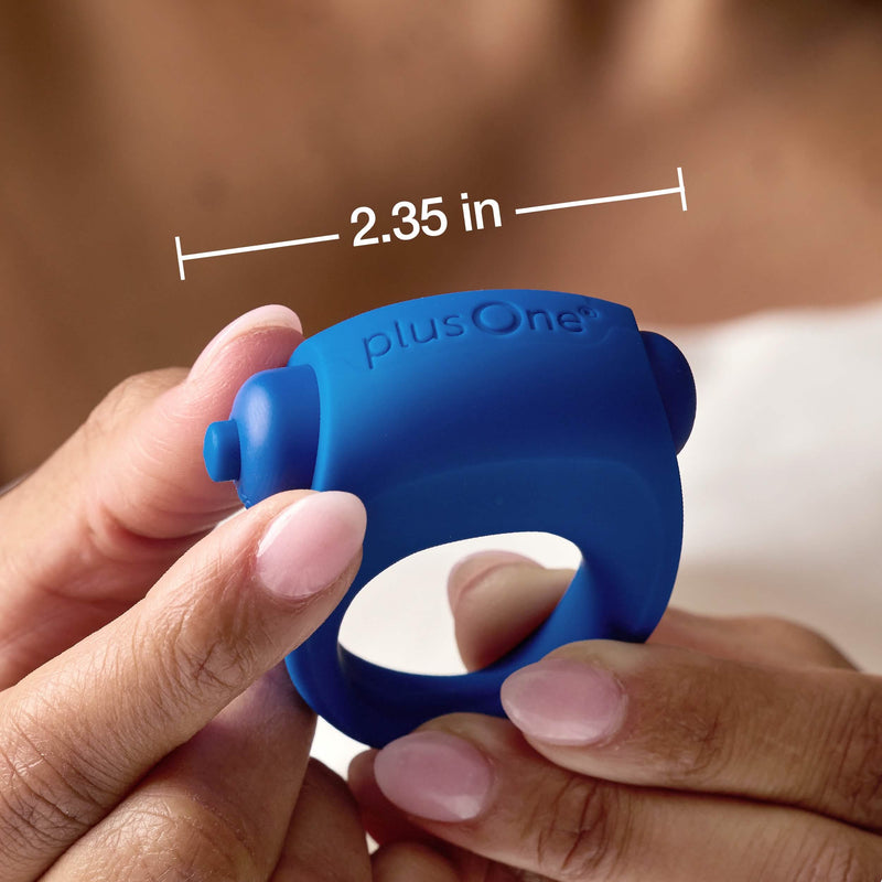 Couples Vibe Ring