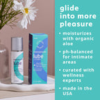 Menopause Lube