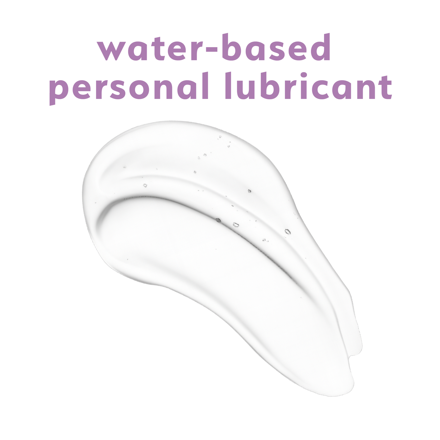 Fertility Lube Sperm-Friendly Personal Lubricant for Couples plusOne Fertility Lube Sperm-Friendly Personal Lubricant for Couples plusOne