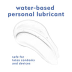 Menopause Lube
