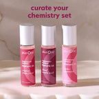 Pheromone Inspired Perfume Oil – Amber Gourmand