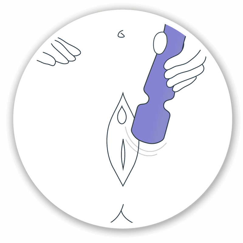 looking for a well-rounded sensation?