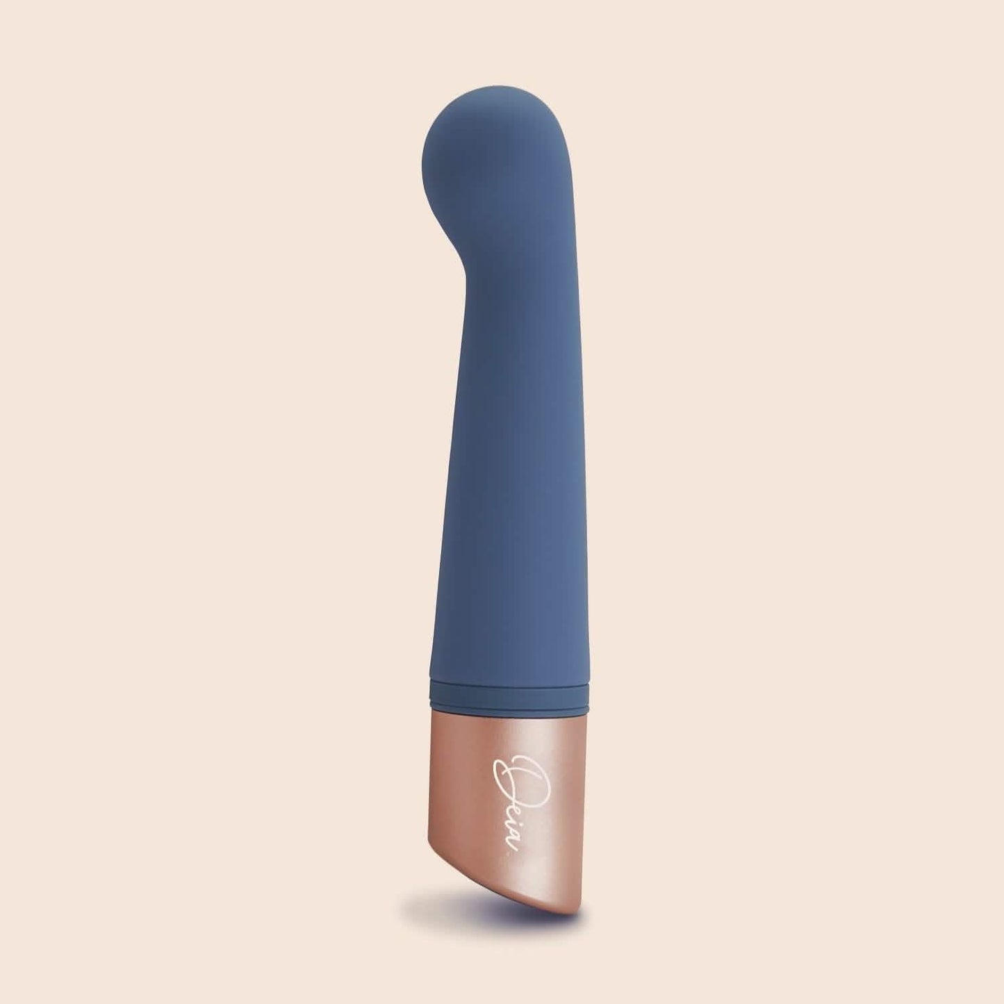Two-in-One G-Spot and Bullet Massager | The Couple | Deia plusOne Two-in-One G-Spot and Bullet Massager | The Couple | Deia plusOne