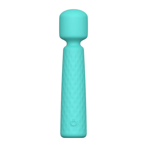 Vibrating Wand - USB rechargeable | plusOne Official Vibrating Wand - USB rechargeable | plusOne Official
