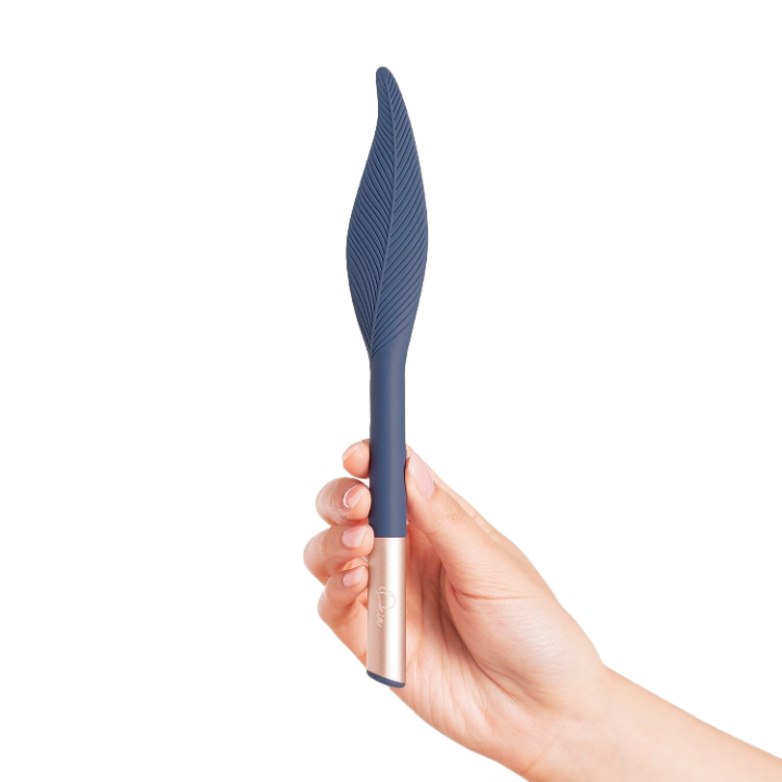 Deia The Feather Vibrator