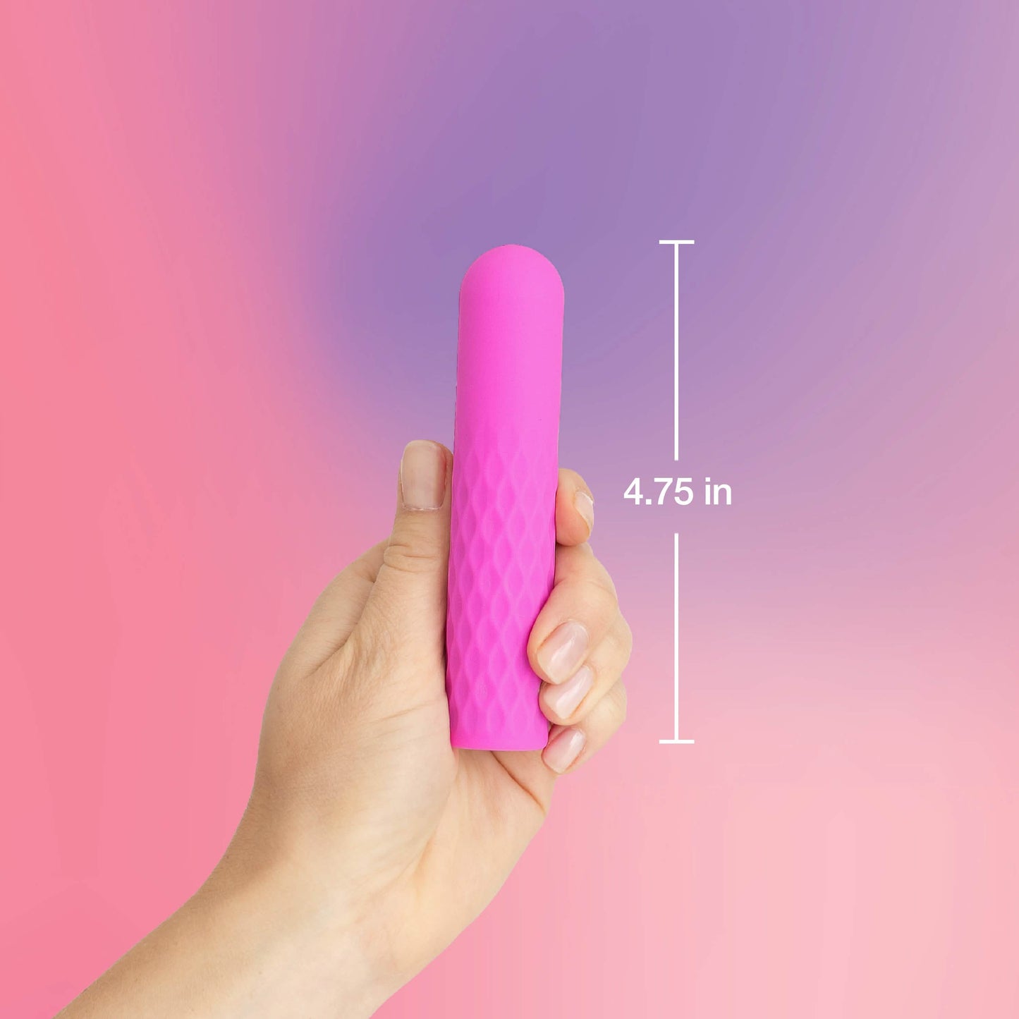 plusOne vibrating super bullet plusOne vibrating super bullet