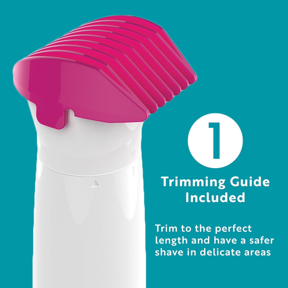 
                  
                    bikini trimmer
                  
                