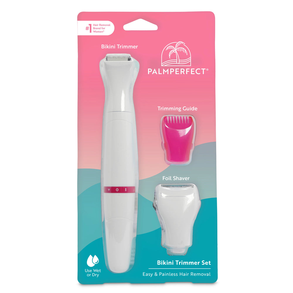 
                  
                    bikini trimmer set
                  
                