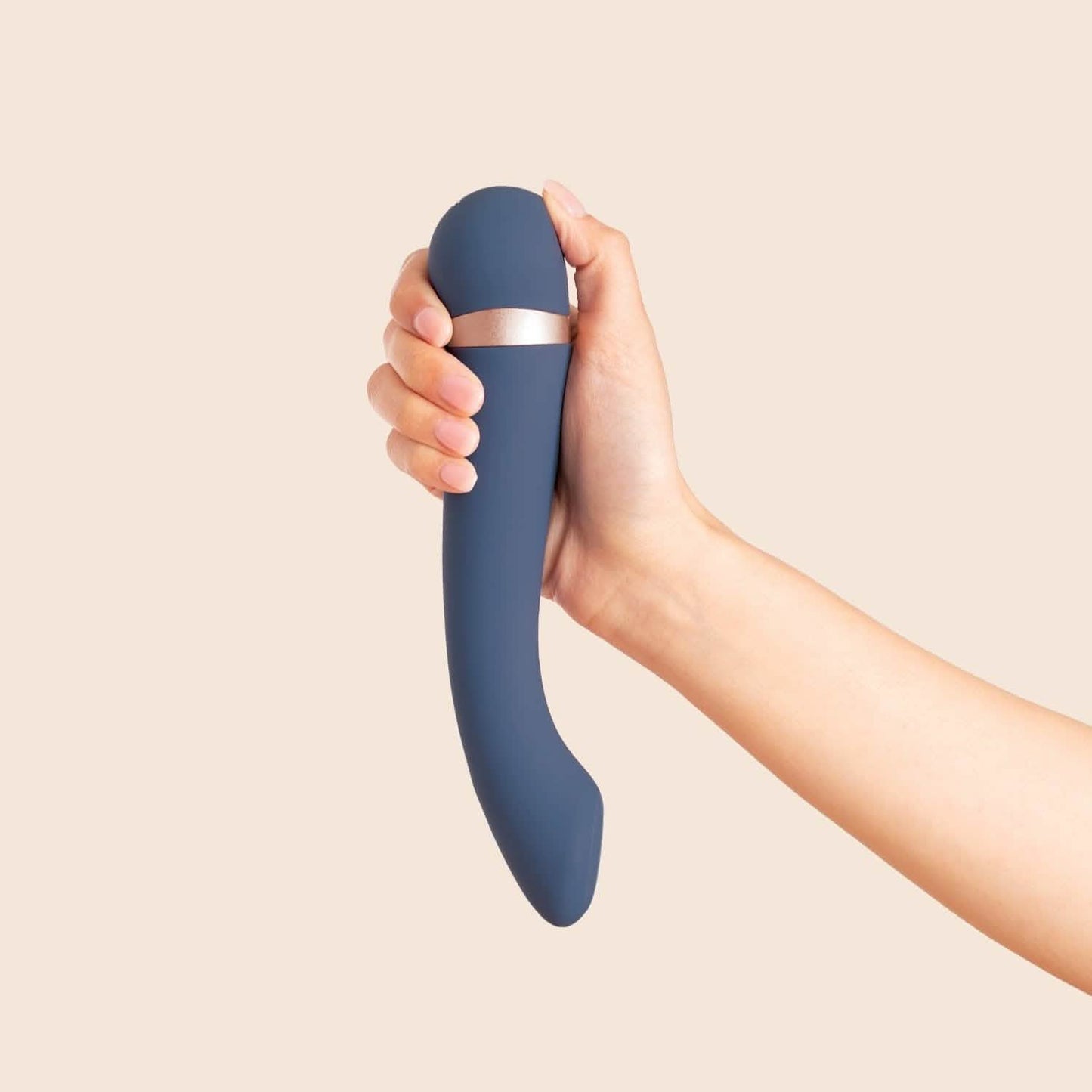 Temperature Changing G-Spot Massager | The Hot & Cold | Deia plusOne Temperature Changing G-Spot Massager | The Hot & Cold | Deia plusOne