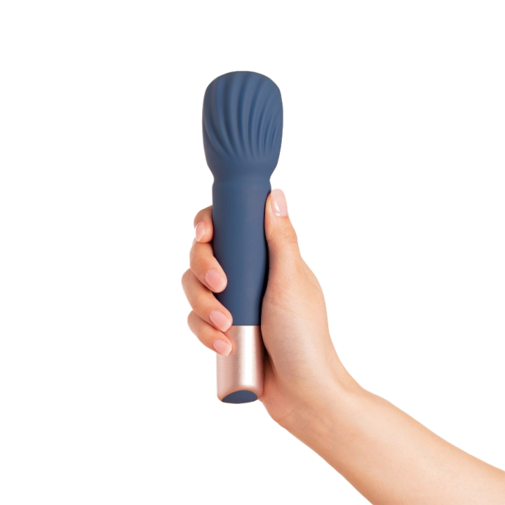 Deia The Wand