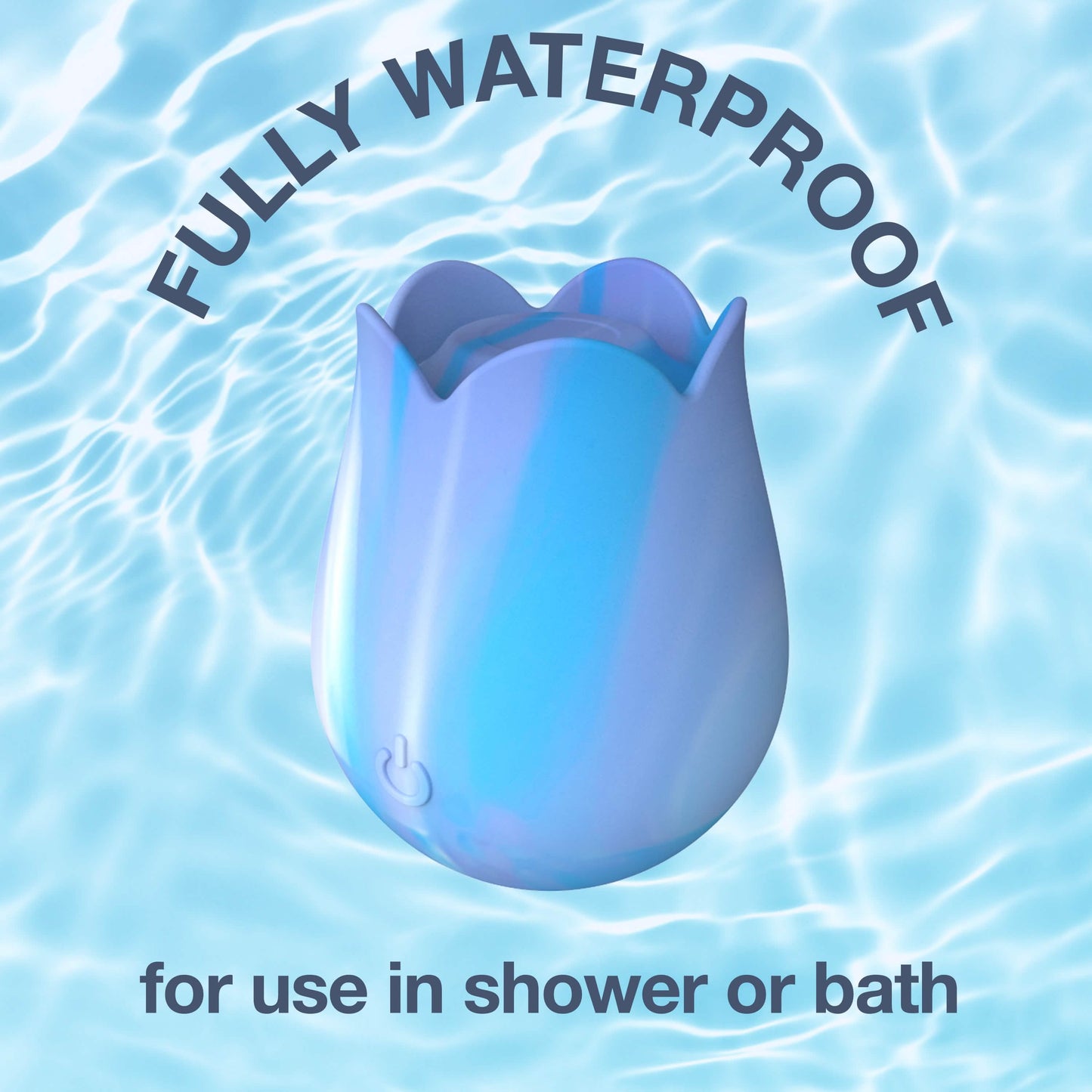 can i use my rose toy in the bathtub Can Rose Toy Be Used in Water? – Amovibe main image 0