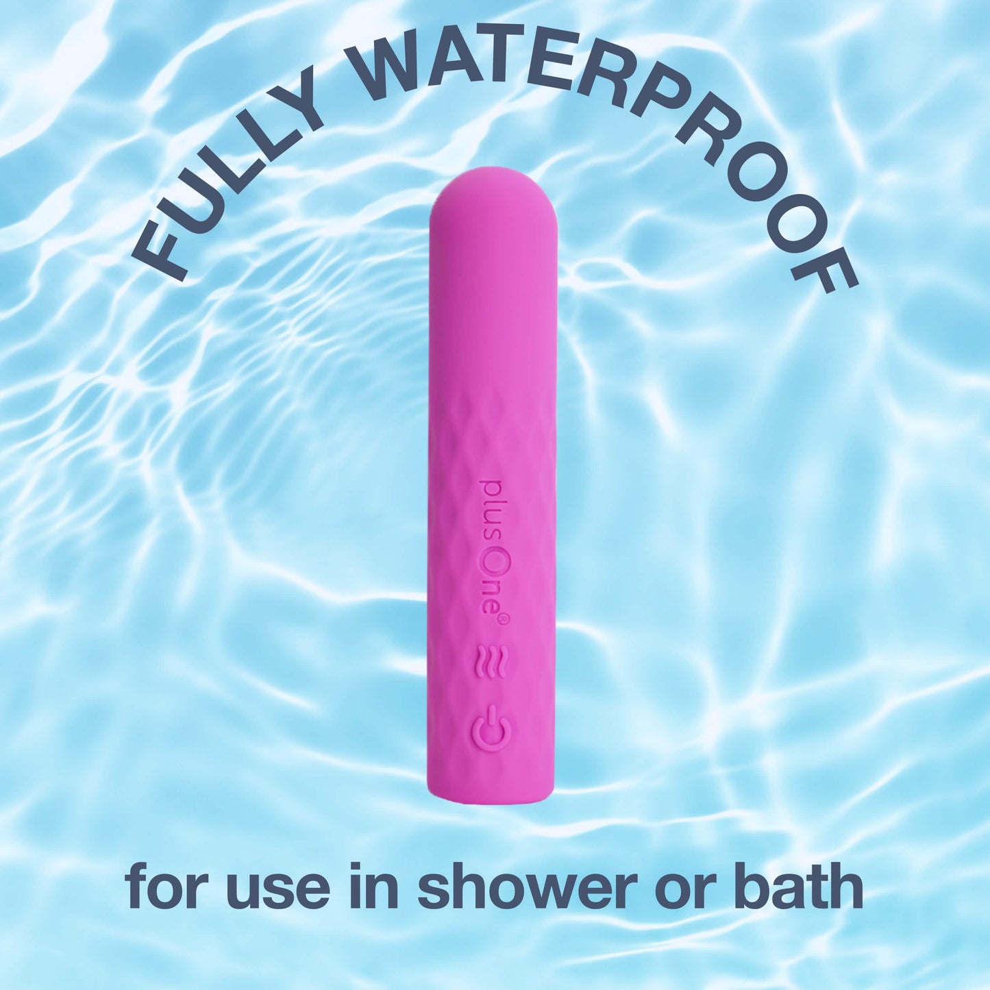 plusOne vibrating super bullet plusOne vibrating super bullet