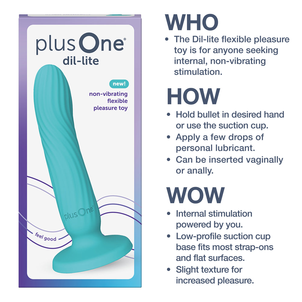 
                  
                    Dil-lite Internal Stimulator
                  
                