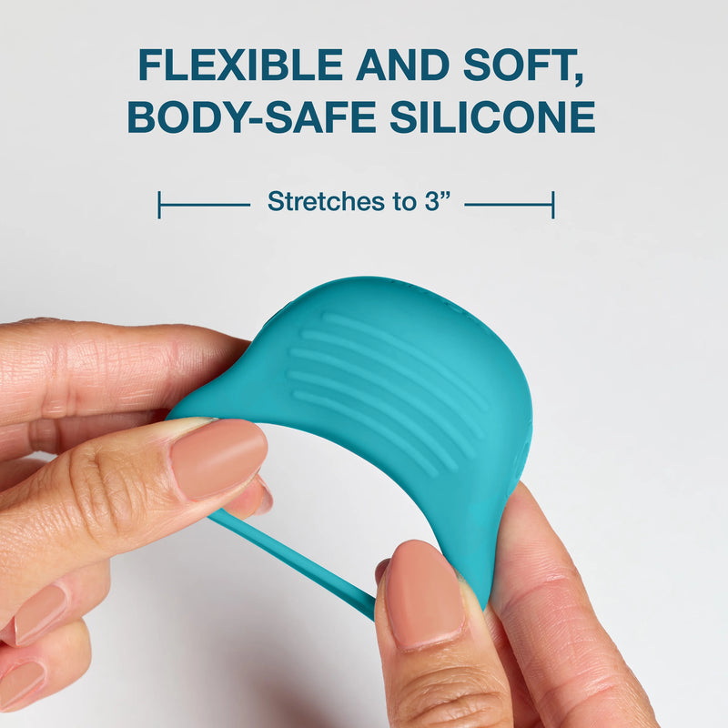 Vibrating Ring