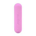 plusOne® Vibrating Bullet