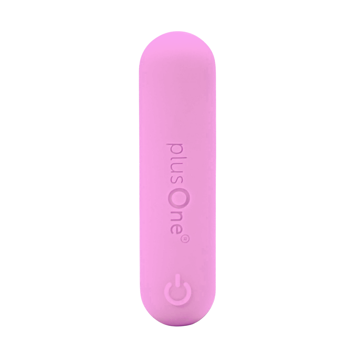 plusOne® Vibrating Bullet