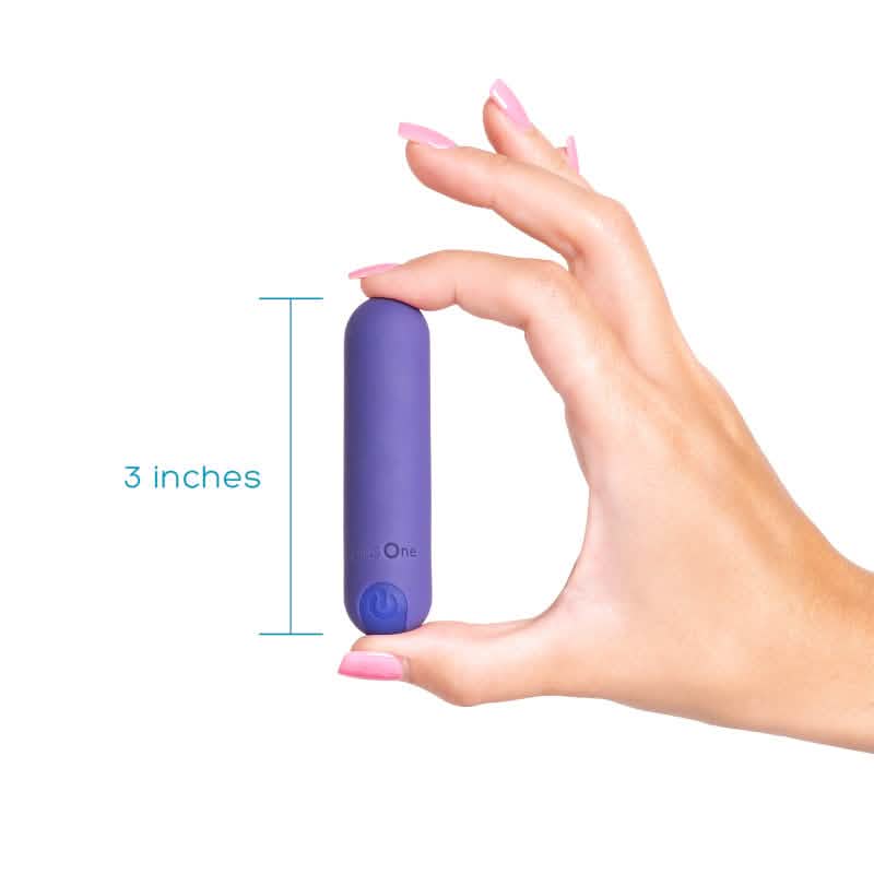 plusOne vibrating bullet plusOne vibrating bullet