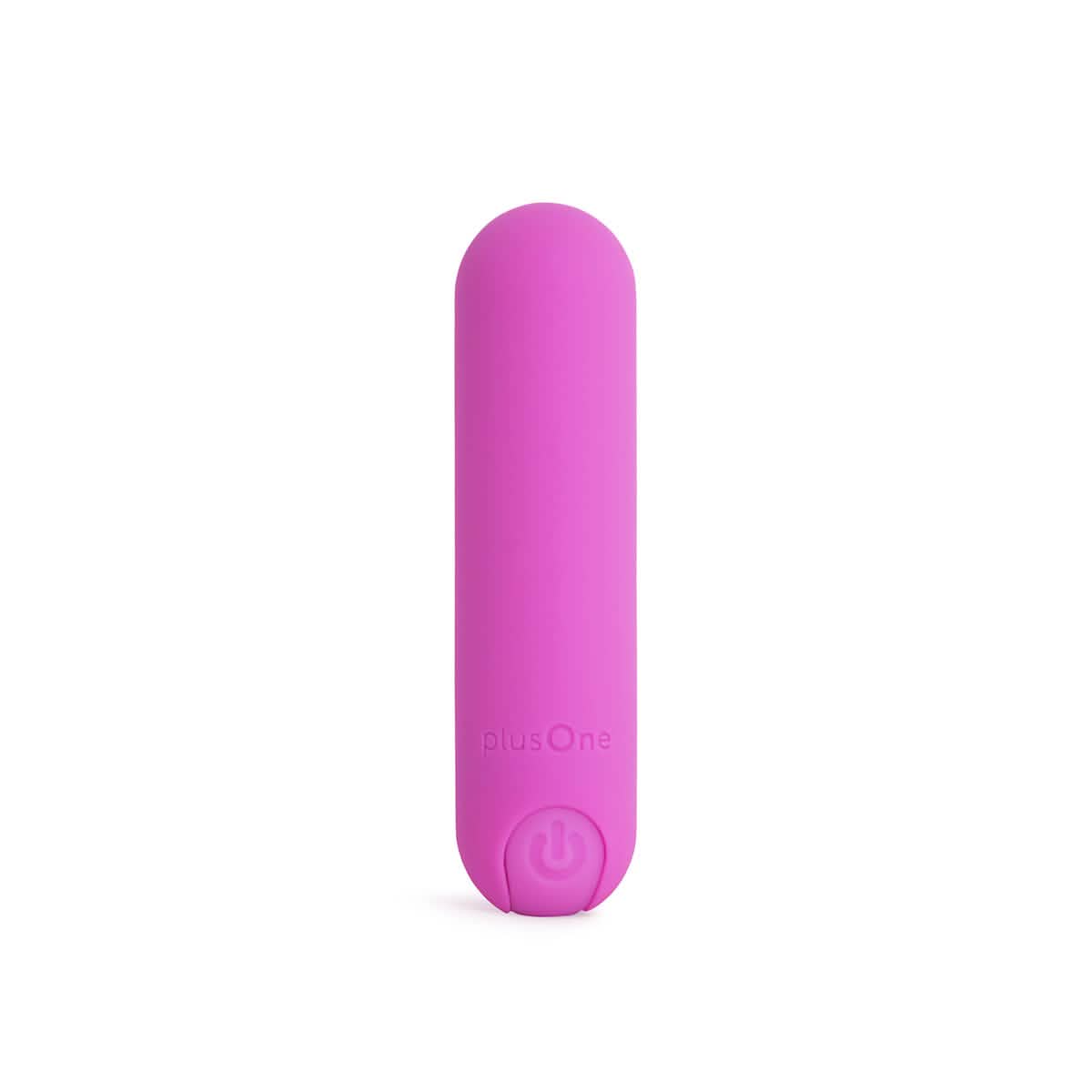 plusOne vibrating bullet plusOne vibrating bullet