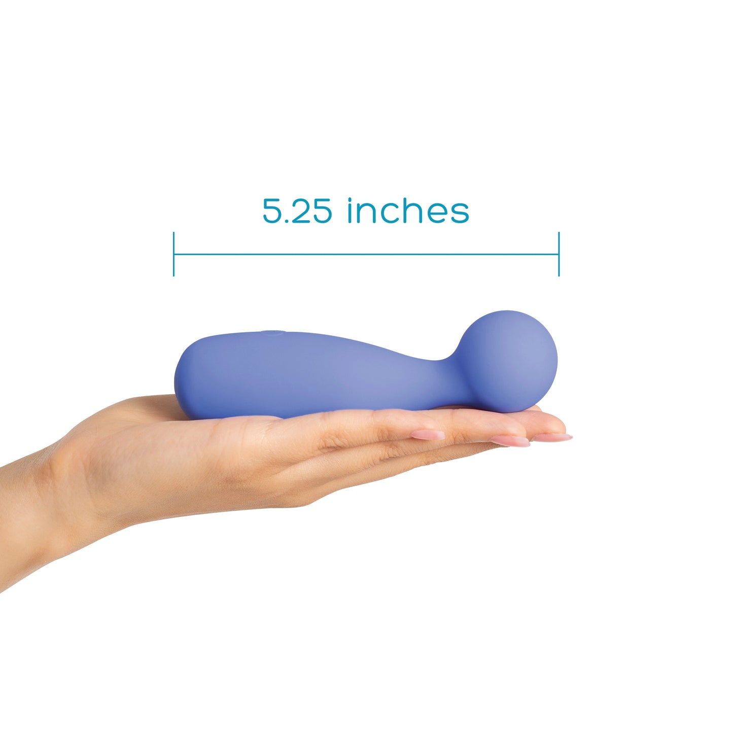 
                  
                    plusOne® personal massager
                  
                