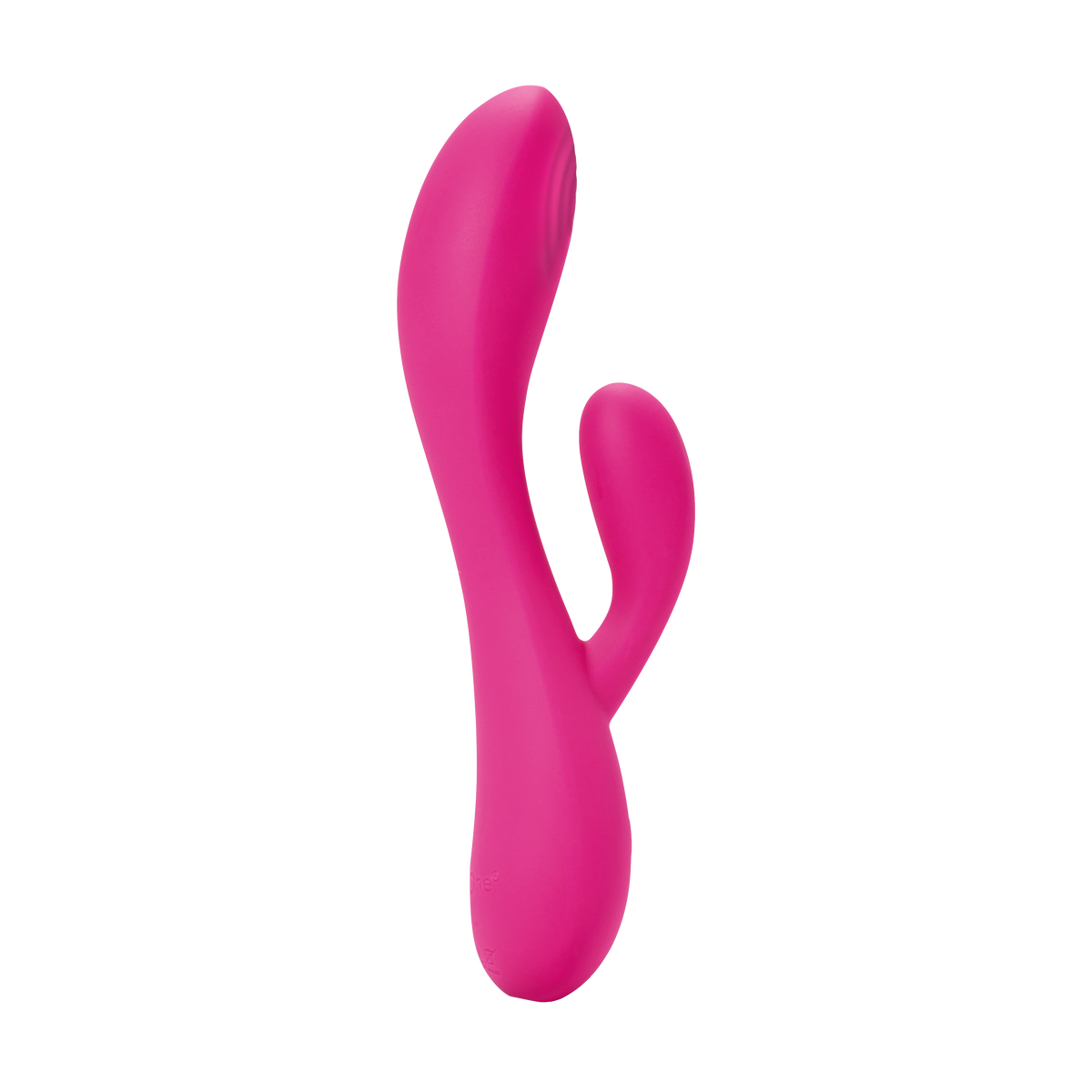 plusOne® Dual Rabbit Vibrating Massager
