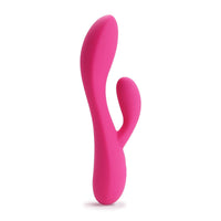 plusOne® Dual Rabbit Vibrating Massager