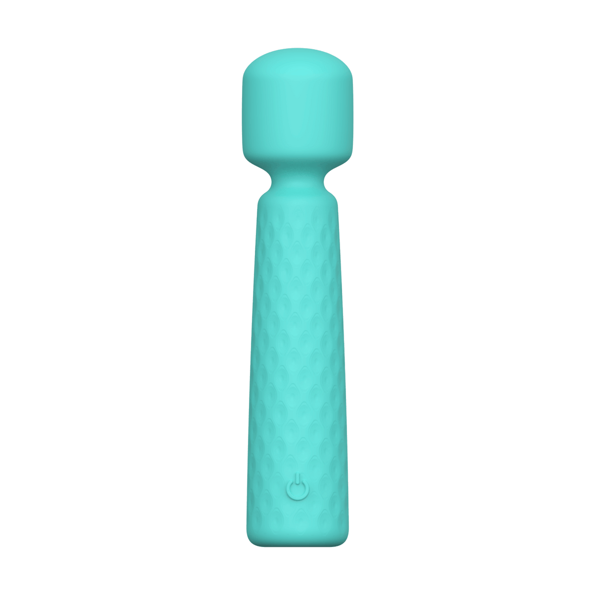 Vibrating Wand by plusOne®