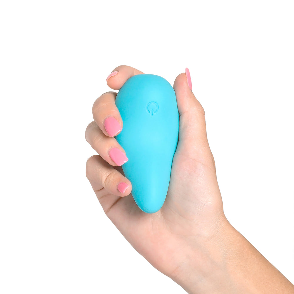 
                  
                    plusOne® mini massager
                  
                