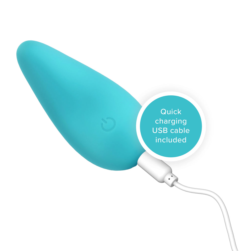 
                  
                    plusOne® mini massager
                  
                