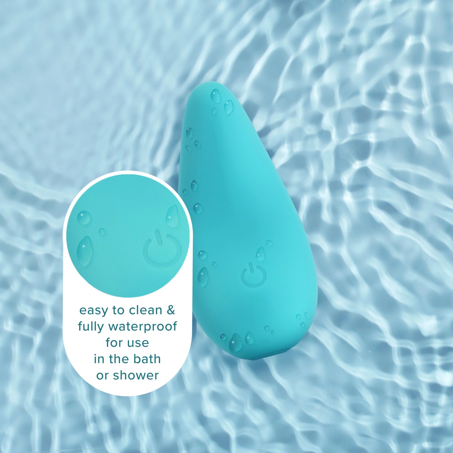 
                  
                    plusOne® mini massager
                  
                