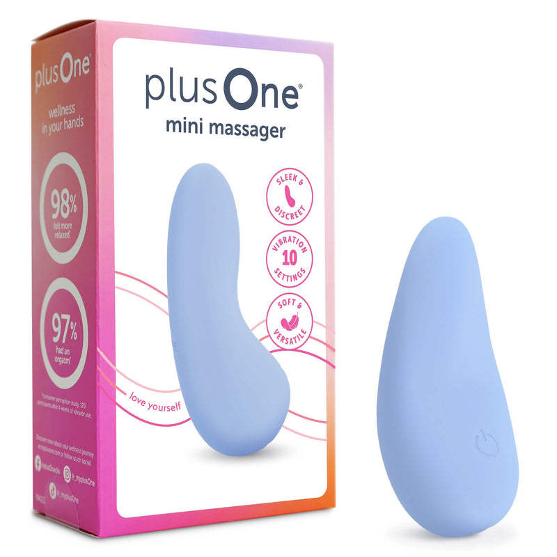 mini massager