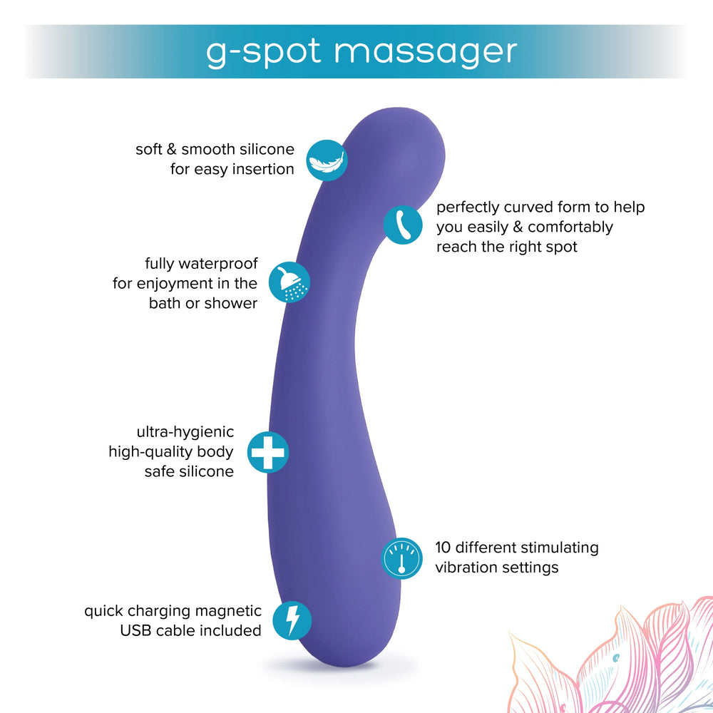 
                  
                    plusOne® g-spot massager
                  
                