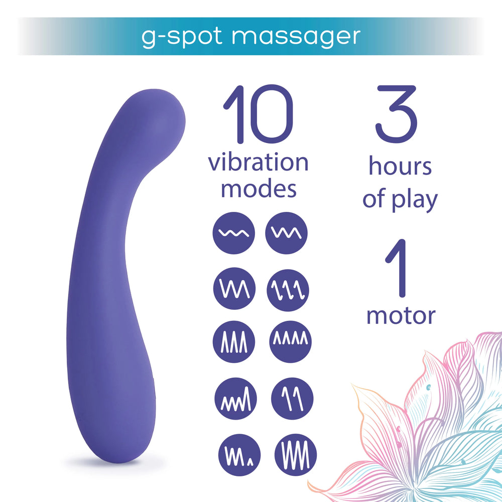 
                  
                    plusOne® g-spot massager
                  
                