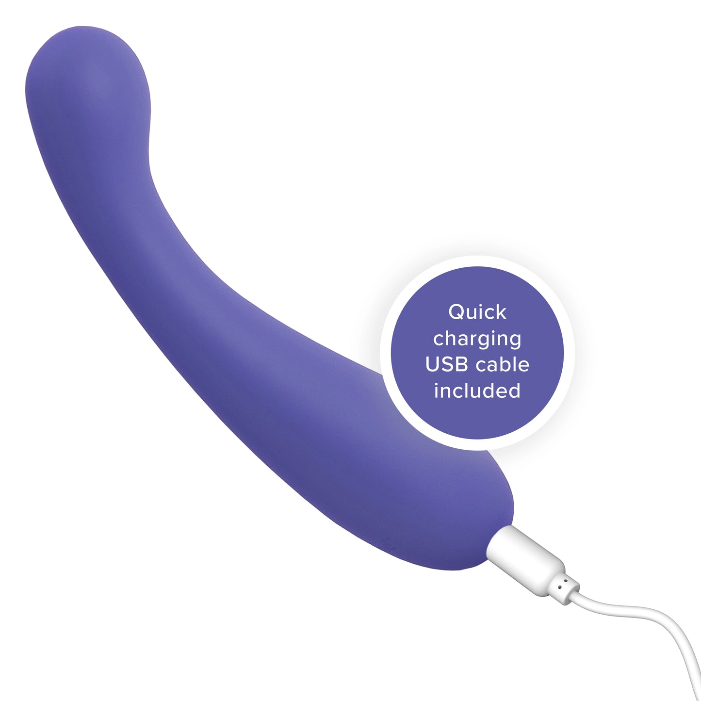 
                  
                    plusOne® g-spot massager
                  
                