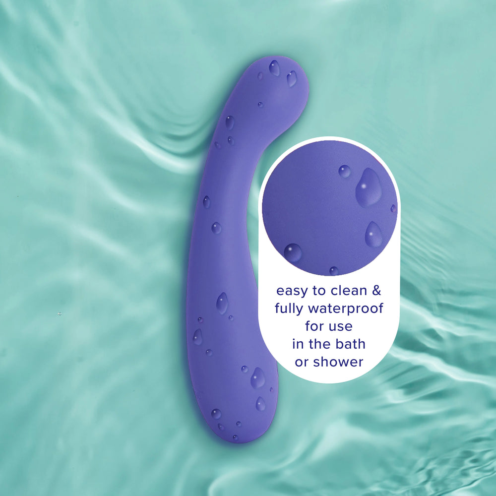 
                  
                    plusOne® g-spot massager
                  
                