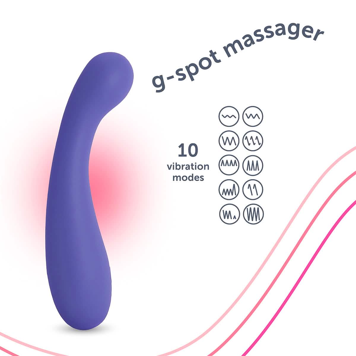 G-Spot Massager